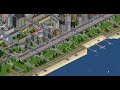 OpenTTD Gameplay Beaches area OpenTTD Gameplay Beaches area