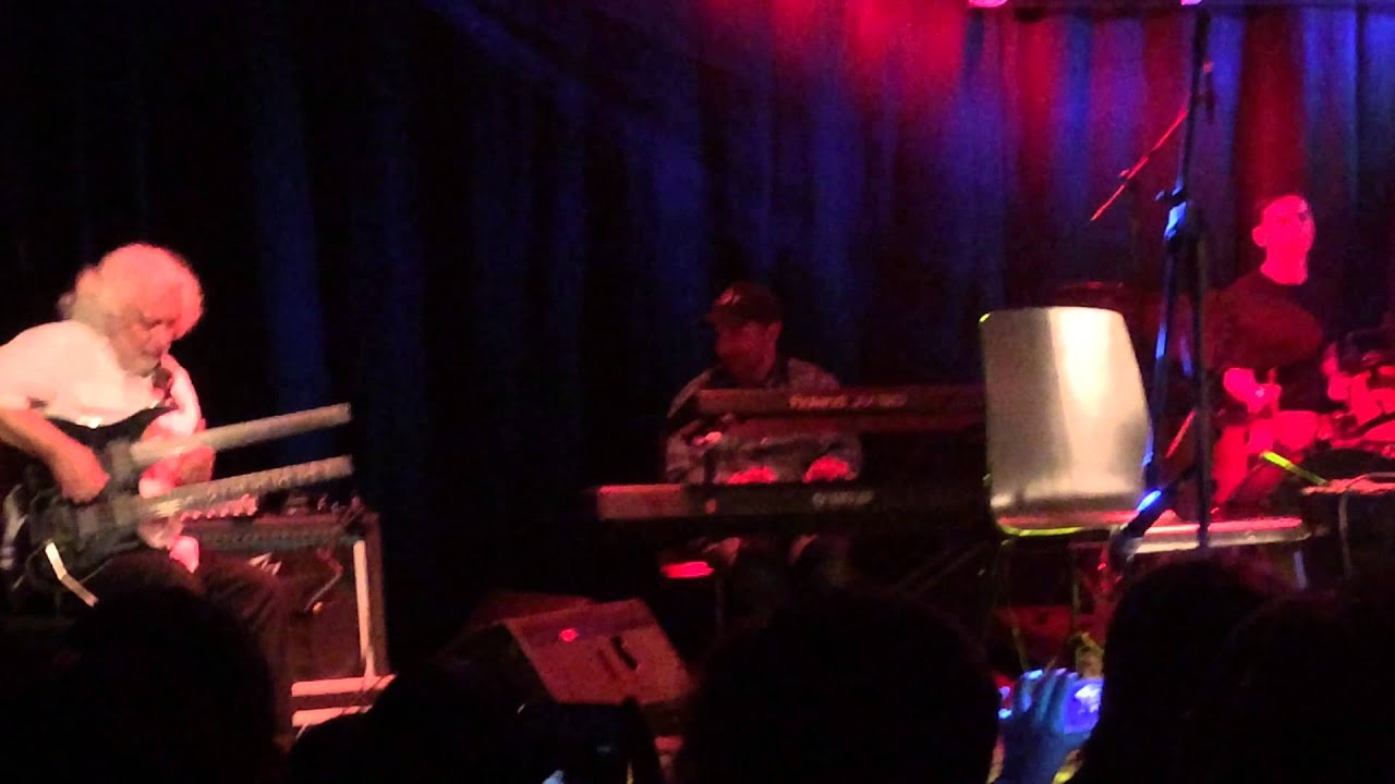 Erkan Oğur & Bülent Ortaçgil - Mor Dağlar