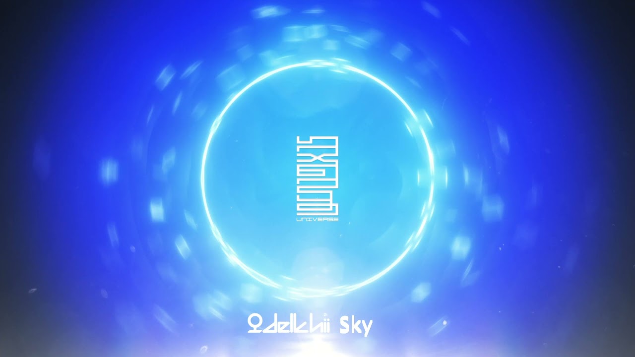 Watch Delkhii - Sky on YouTube Watch Delkhii - Sky on YouTube