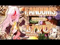 Fandoms react to eachother // 1/? // Liyue/Nation of Contracts // 5/? Genshin Impact // Scarawre