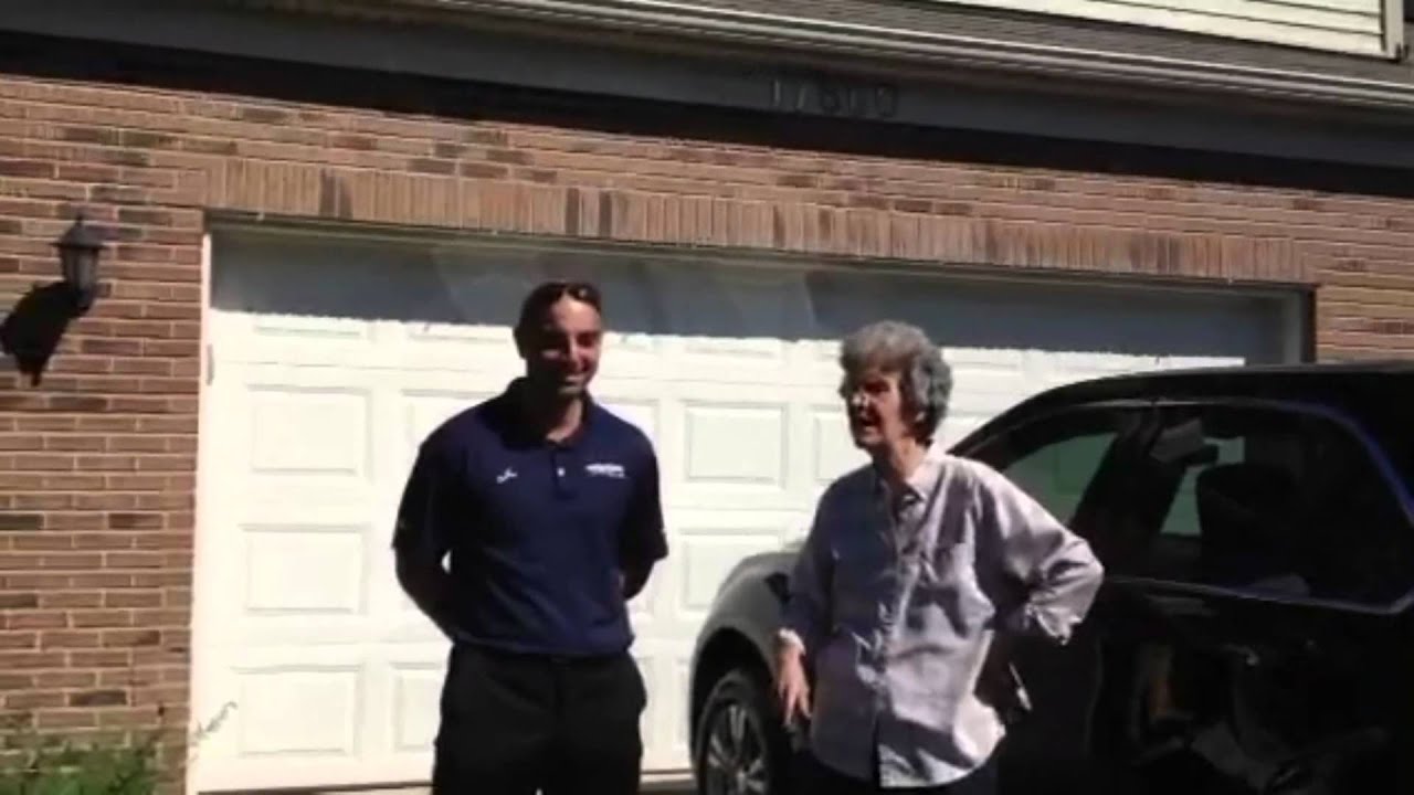 2011 Chevy Equinox Customer Review from Phillips Chevrolet Used Car