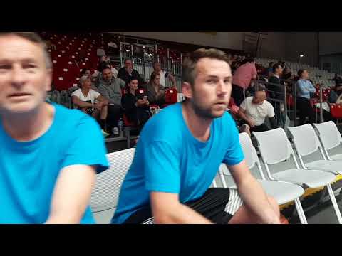 Tournoi des partenaires du CBC