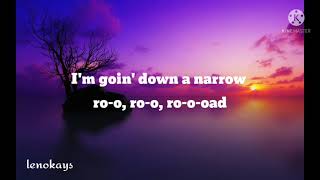 NLE Choppa - Narrow Road (lyrics)