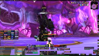 Void Reaver - BM Hunter PoV  / Tempest Keep  (Burning Crusade Classic)