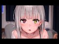 【男性向け】えっ、甘えてきたっ！【シチュエーションボイス】ハスキーボイスASMR