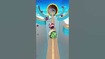 Going Balls: Super Speed Run Adventure Gameplay