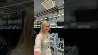 When you try to buy water in Germany 🇩🇪 #germany