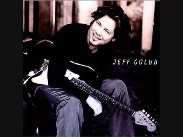 Jeff Golub - My Everything