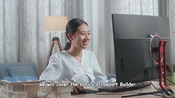 Report Builder   ShiftRelativeTo, Region & SubReport Function