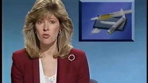 BBC News report Clive Sinclair sells up to Amstrad