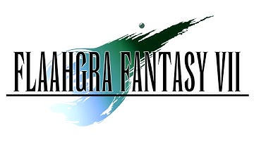 Flaahgra Fantasy VII (FF7 music played on Metroid Prime Synths)