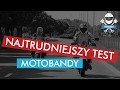 Najtrudniejszy Test Motobandy. Honda CBF 600 i CBF 500