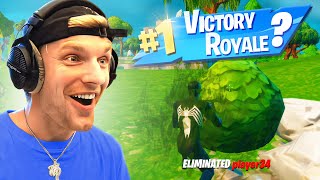 Thumbnail for OG FORTNITE IS TERUG BABY!!