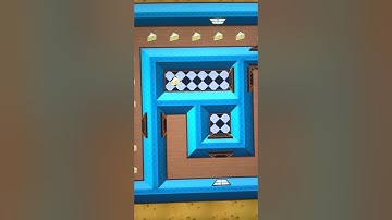 Amazing Mouse Maze: Home Level 2