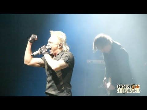 АлисА - Небо славян. MultiCam! Презентация альбома "20/12" (Москва, Лужники, 20.11.2011) 9/11