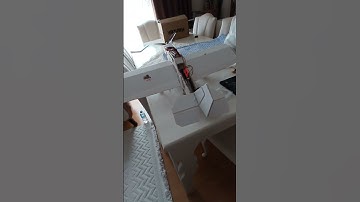 uçağım uçmaya hazır#electronic #nrf24l01 #arduino #diy #fpv #arduinoproject #arduinoproje #fpvdrone