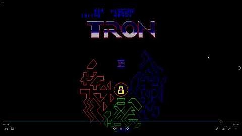 Tron - Level 12 USER - Battle Tanks (Recognizers) - Commentary