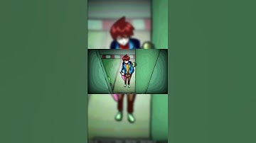 Game: How to Date an Entity (and stay alive) #howtodateanentity #videojuegos #edit #dangovieri