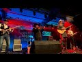 Apple Jack band, Country Music Meeting, Berlin 2019 - &quot;You Ain&#39;t Going Nowhere&quot;  Bob Dylan cover