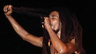 Video thumbnail of "Bob Marley And The Wailers Blackman redemption Live At Reggae Sunsplash 1979 Full"