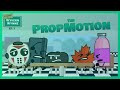 WtWW 1 | The PropMotion