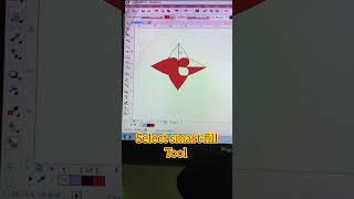 Shap follower to coreldraw|#corelvideo #coreltips #coreltricks #coreldrawshort #coreldrawtutorialhin