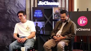 Jimmy Shergill, Ashish Vidhyarthi & Other Celeb's For Their Upcoming Series on Jio Cinema