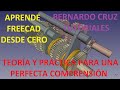 Curso / Tutorial de FreeCAD - Capitulo 1/1 - Introduccion y disertacion software y hardware libre