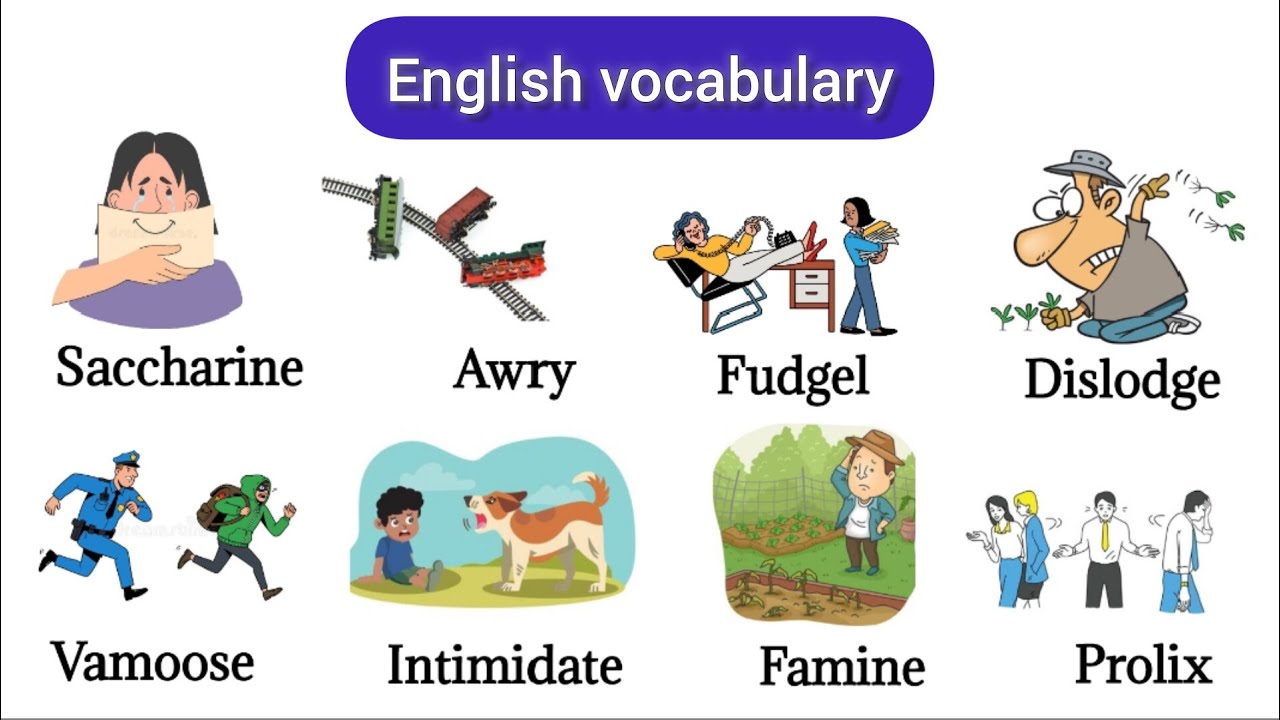 English Vocabulary | boost Your english vocabulary | daily use english ...