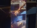 #laserwelding #weldingplatform