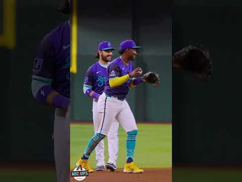 Let The Record Show Perdomo Did Call It Micup Baseball