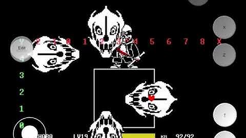 Austale editor demo v0.1