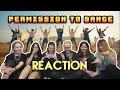 BTS (방탄소년단) 'Permission to Dance' Official MV Reaction by ASTREX