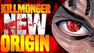 Killmonger New Origin Begins