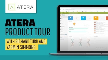 Atera Demo and Product Tour | RMM, PSA & Remote Access for MSPs