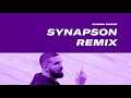 Drake - Madiba Riddim (Synapson Remix)