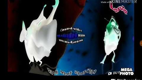 I KILLED Asleep Larva Intro