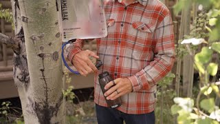 CamelBak Tips to Using the Fusion™ Group Reservoir | CamelHak