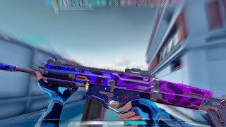 HYPER FRONT GAMEPLAY RANKED - HIGHLIGHTS