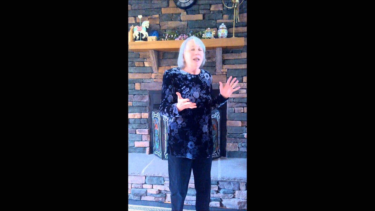 Linda Goodman The Best Birthday Present Ever! YouTube