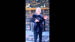 Linda Goodman: The Best Birthday Present Ever!