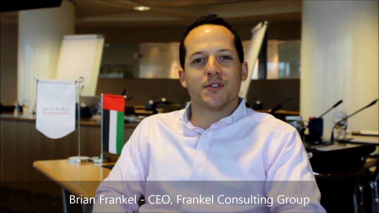 Brian Rankel The Mentor Chain Workshop: Testimonial by Brian Frankel - YouTube