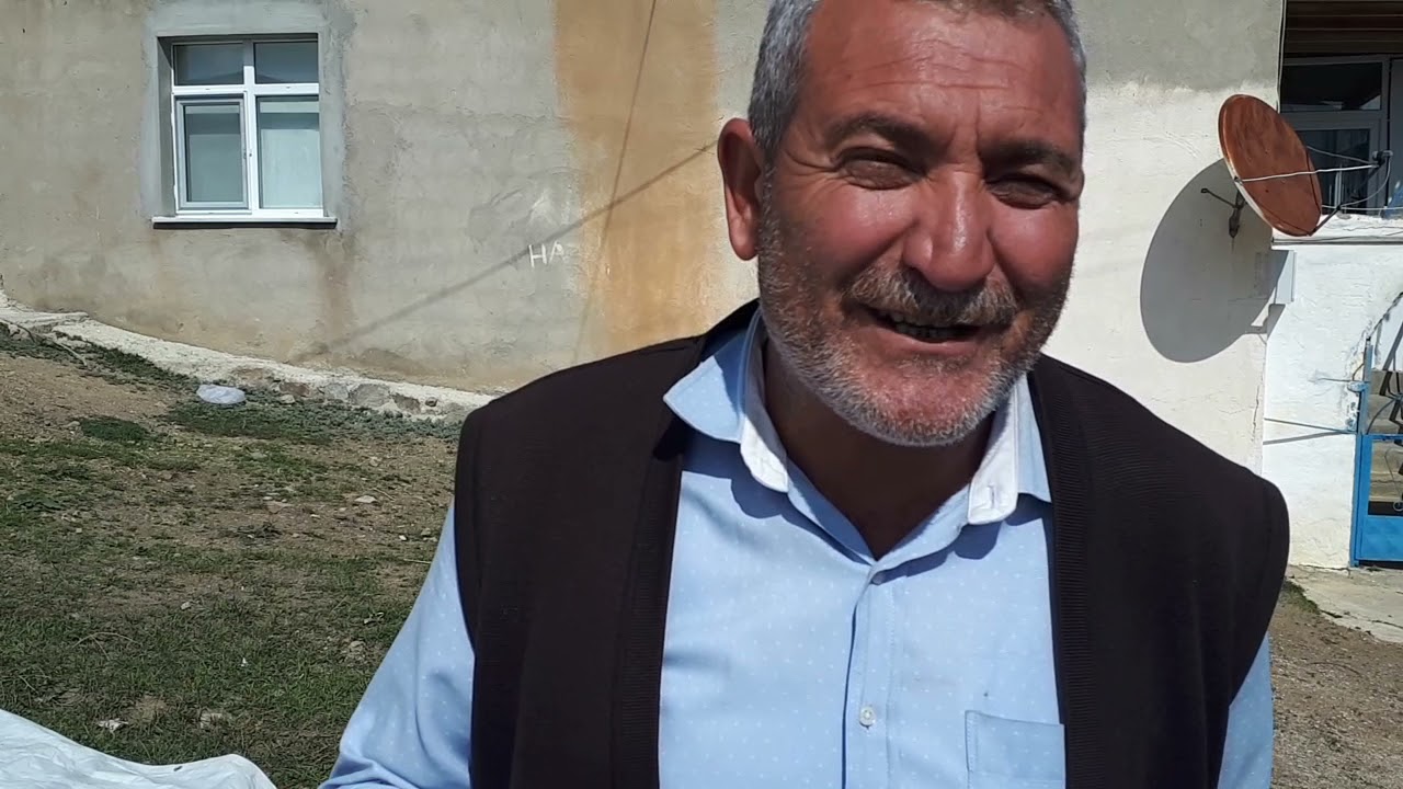 BAYBURT EYMÜR KÖYÜ