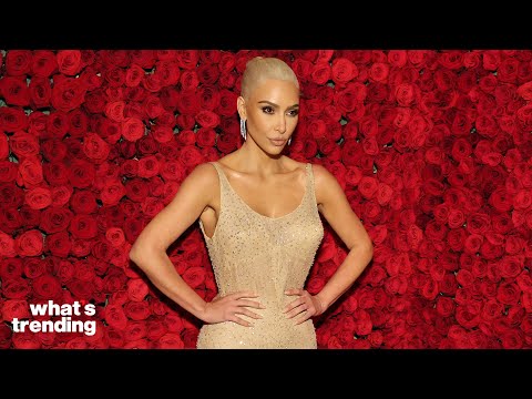 Kim Kardashian Keeping Expectations Realistic for Next Partner