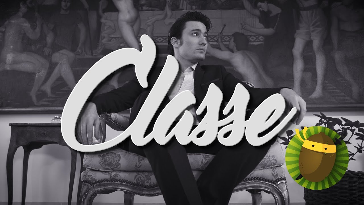 Classe - Hara Kiwi
