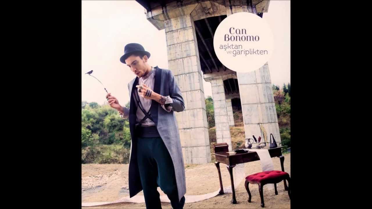 Obejrzyj Veysel - Can Bonomo w YouTube Obejrzyj Veysel - Can Bonomo w YouTube