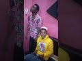 NALI MAZUNA Ft SEVEN SILLAH Song Njoeni