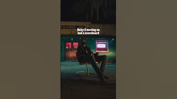 Thumbnail of Bar None, out now.