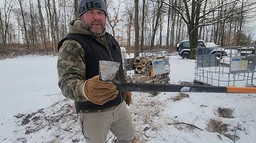 The Most Hated Axe On The Internet! But Why?