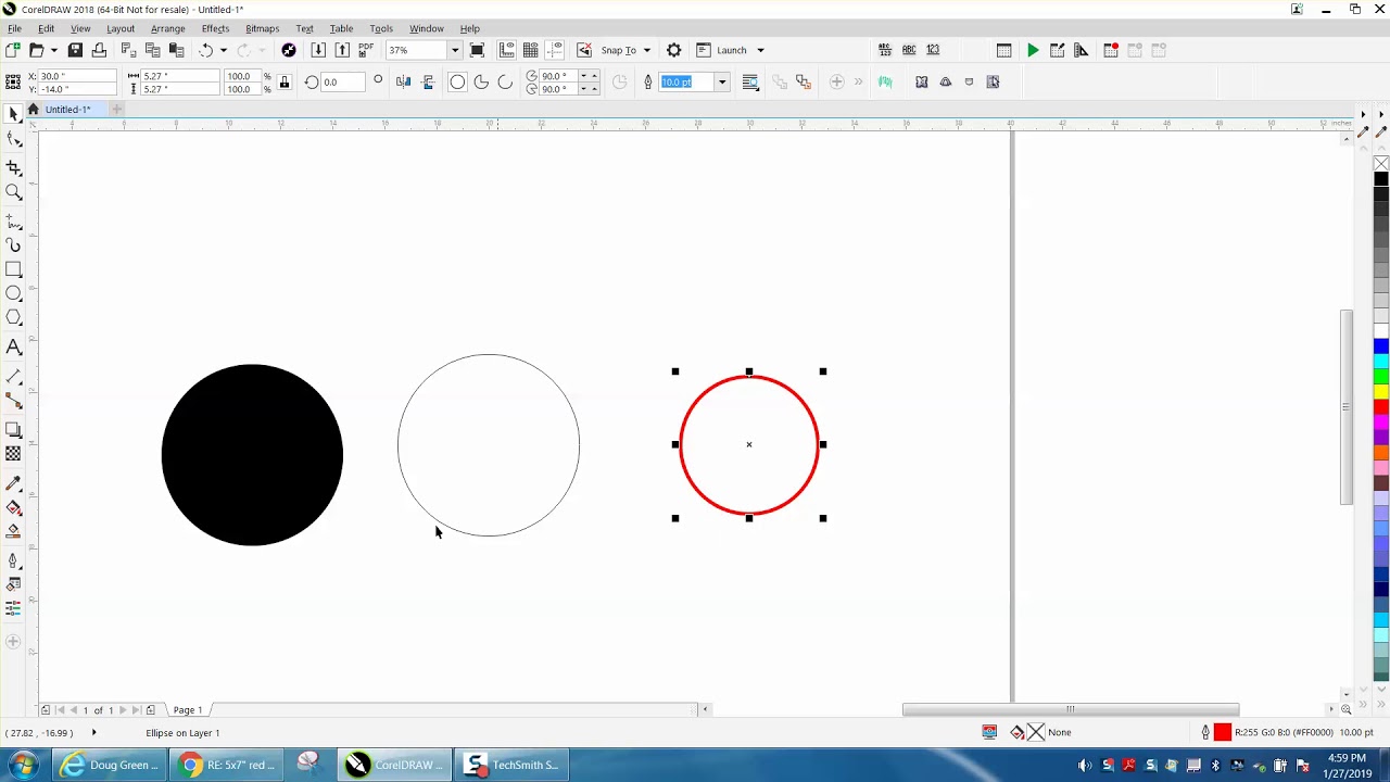 Полукруг в фотошопе. Рисование в coreldraw. Нарисовать полукруг в кореле. Coreldraw преобразование. Как нарисовать дугу в фотошопе.